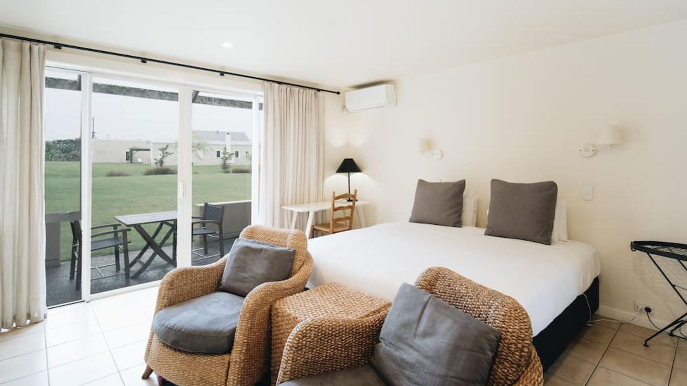 Brackenridge Country Retreat & Spa