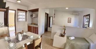 Hotel Natur Campeche - Florianopolis - Dining room