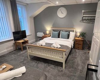 The Wilton Hotel - Blackpool