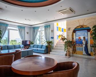 Porto Plakias & Spa - Plakias - Oleskelutila