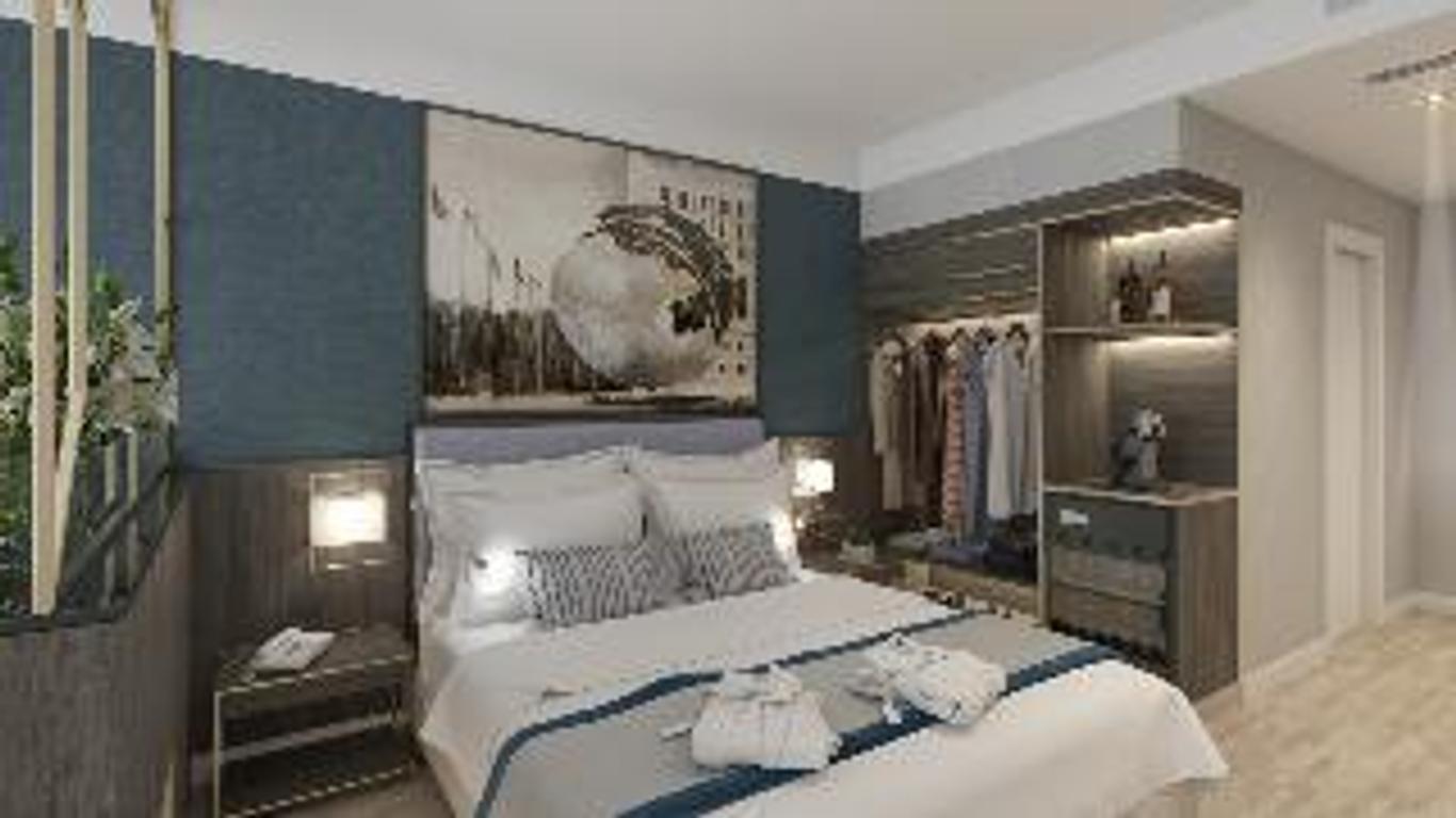 Hotel Tre Stelle