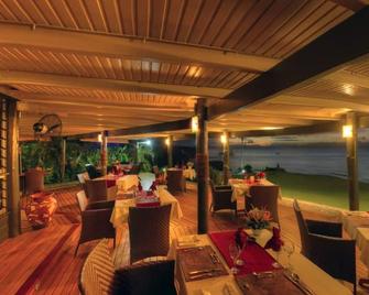 Taveuni Island Resort And Spa - Taveuni Island - Restaurante