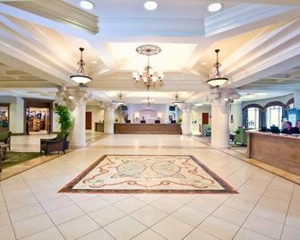 1br Suite @ Bonnet Creek Inside Disney's Gates! - Lake Buena Vista - Lobby