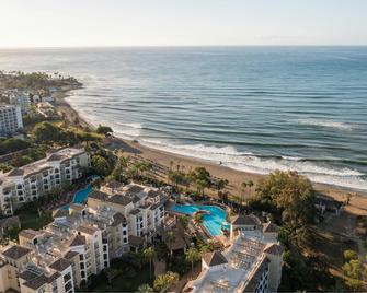 Marriott's Playa Andaluza - Estepona - Byggnad