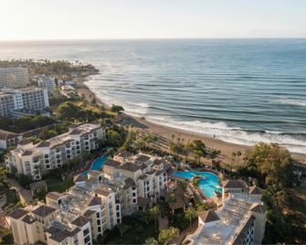 Marriott's Playa Andaluza - Estepona - Bygning