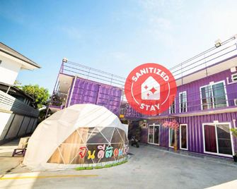5 Diamond - Mueang Nonthaburi