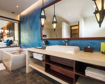 Metta Residence & Spa - Siĕm Réab