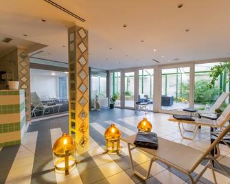 Dormero Hotel Freudenstadt - פרוידנשטאט - לובי