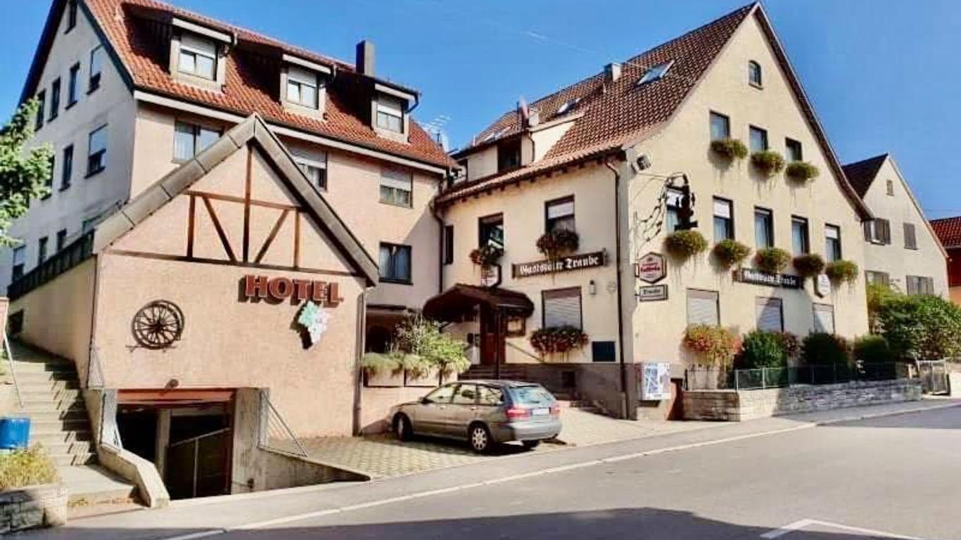 Traube