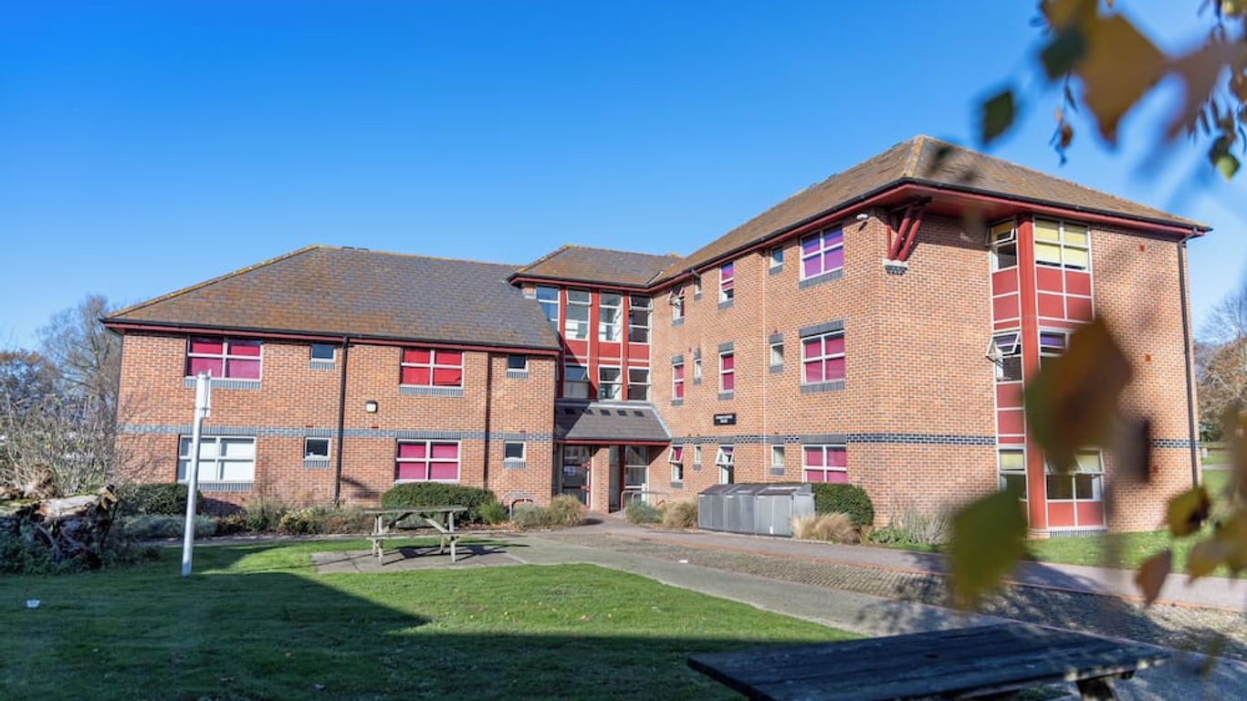 University of Essex - Colchester Campus