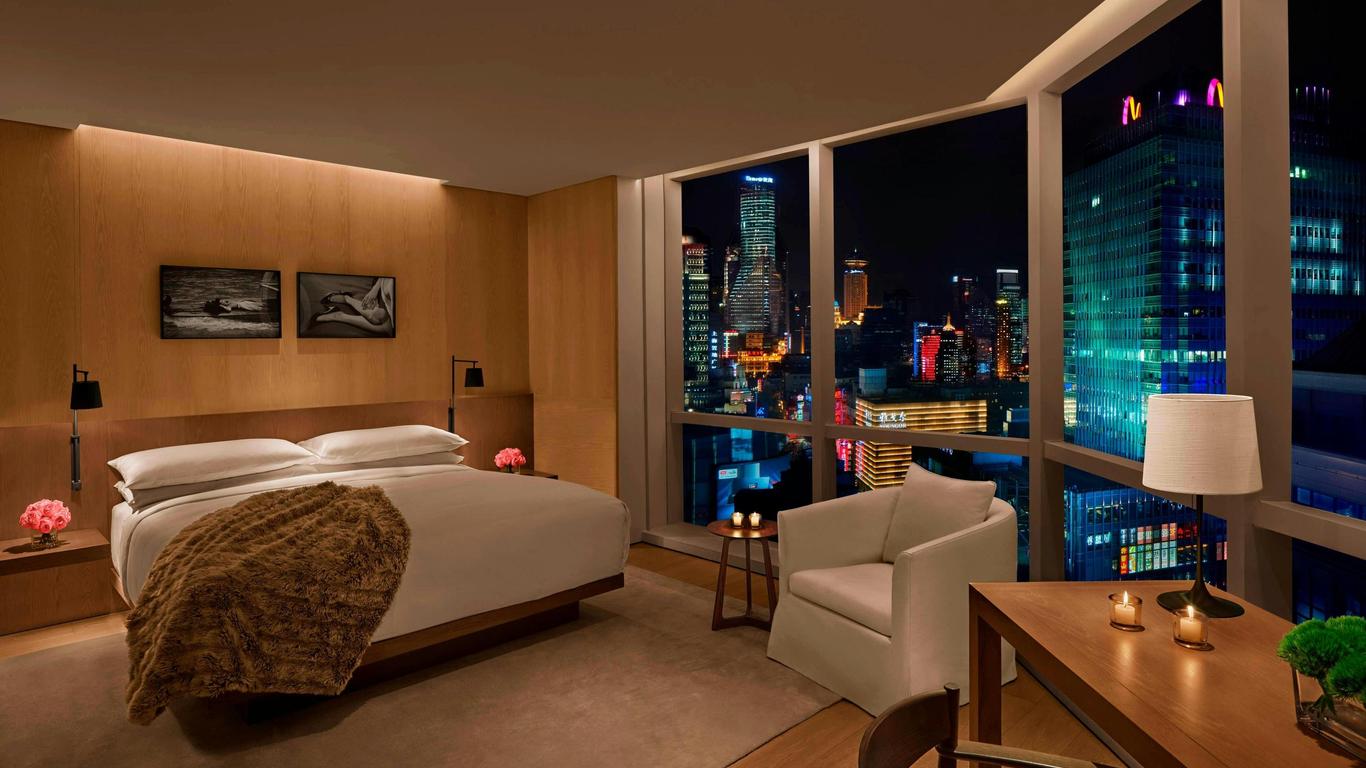 ذا شانغهاي إديشن