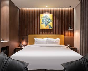 Bundang (Jeongja) Hotel Bliss - Seongnam - Habitación