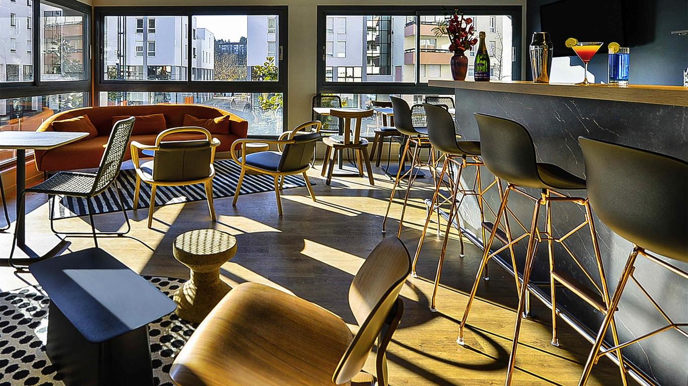 Ibis Annecy Cran Gevrier Hotel