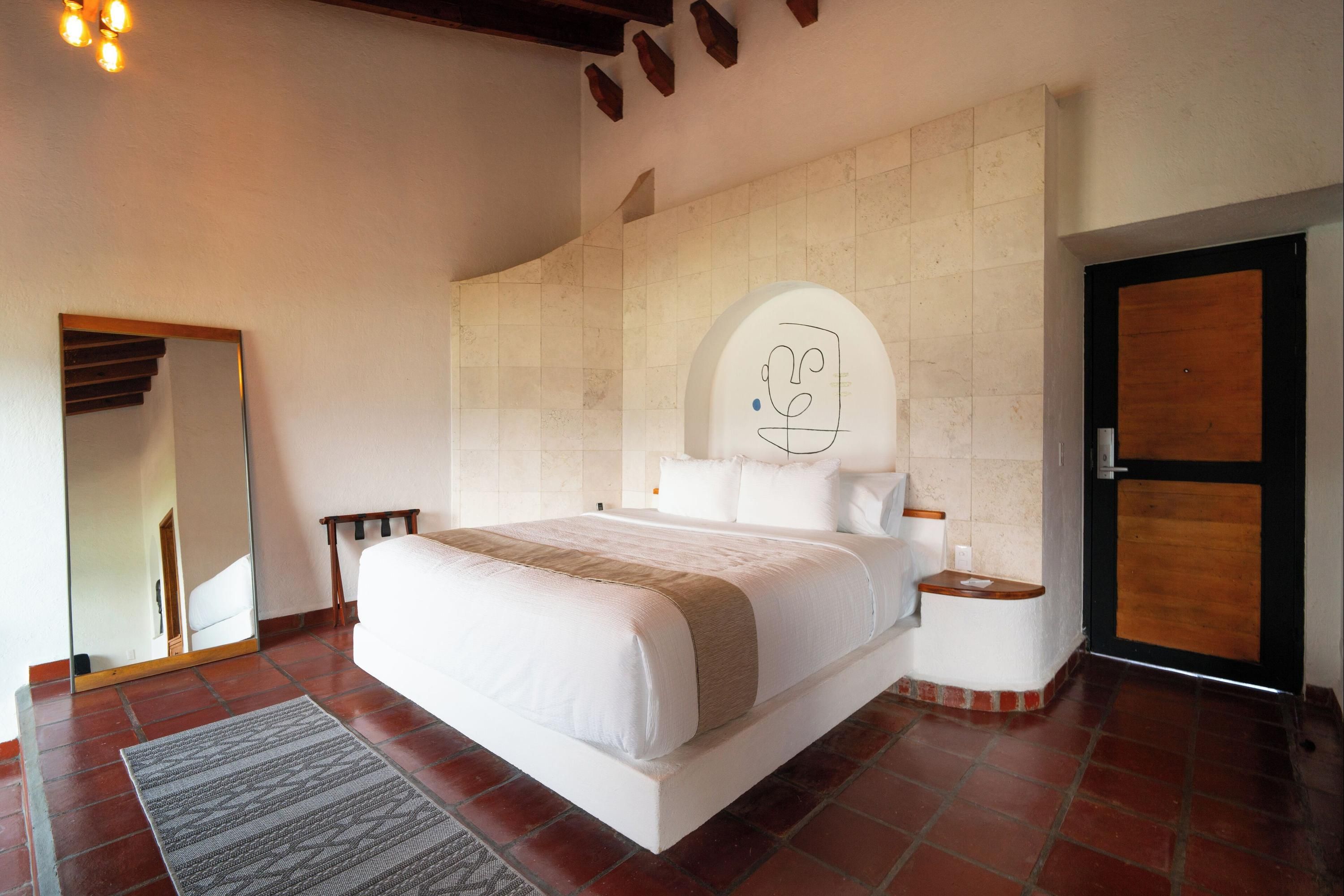 Hanna Hotel Boutique - Valle de Bravo
