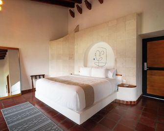 Hanna Hotel Boutique - Valle de Bravo