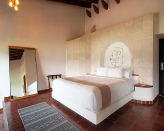 Hanna Hotel Boutique - Valle de Bravo