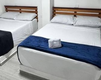 Hotel Zt - Mariquita