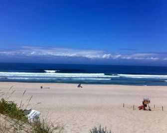 Beach house in rural setting - Afife - Playa