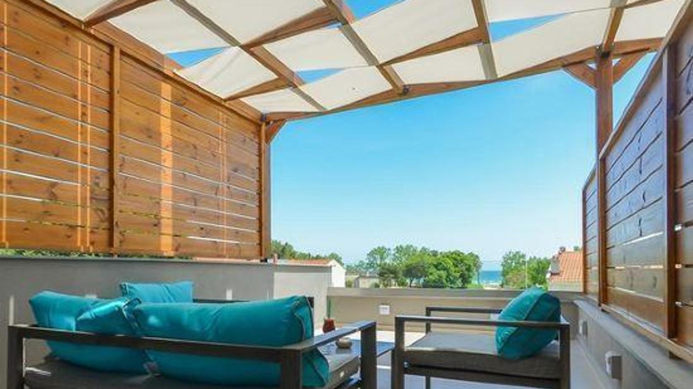 Princess Golden Beach Hotel