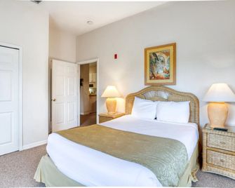 Bahama Bay Resort - Davenport