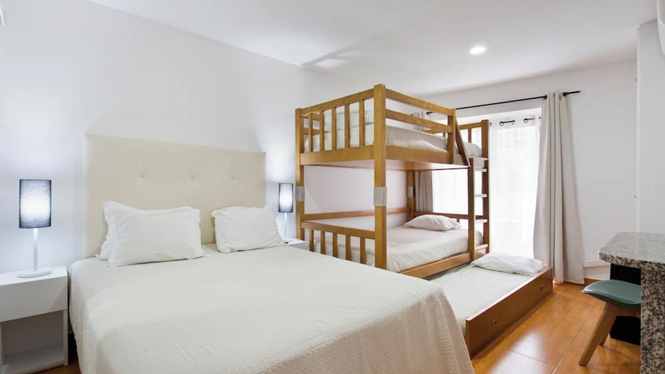 براجانكا أوبورتو هوتل