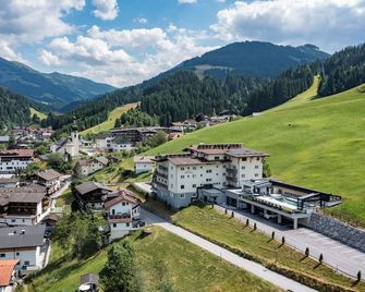 Wildschonau/Sun Valley - Wildschonau - Wildschönau - Widok na zewnątrz