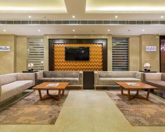 Diyalo Lords Plaza Birgunj - Birgunj - Lounge