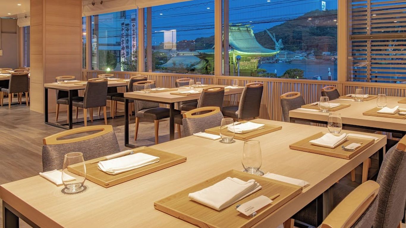 Onomichi Royal Hotel