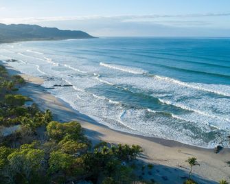 Arjau Boutique Hotel - Adults Only - Carmen - Пляж