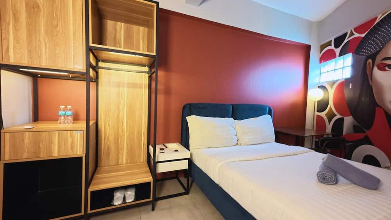 Citizen Hotel