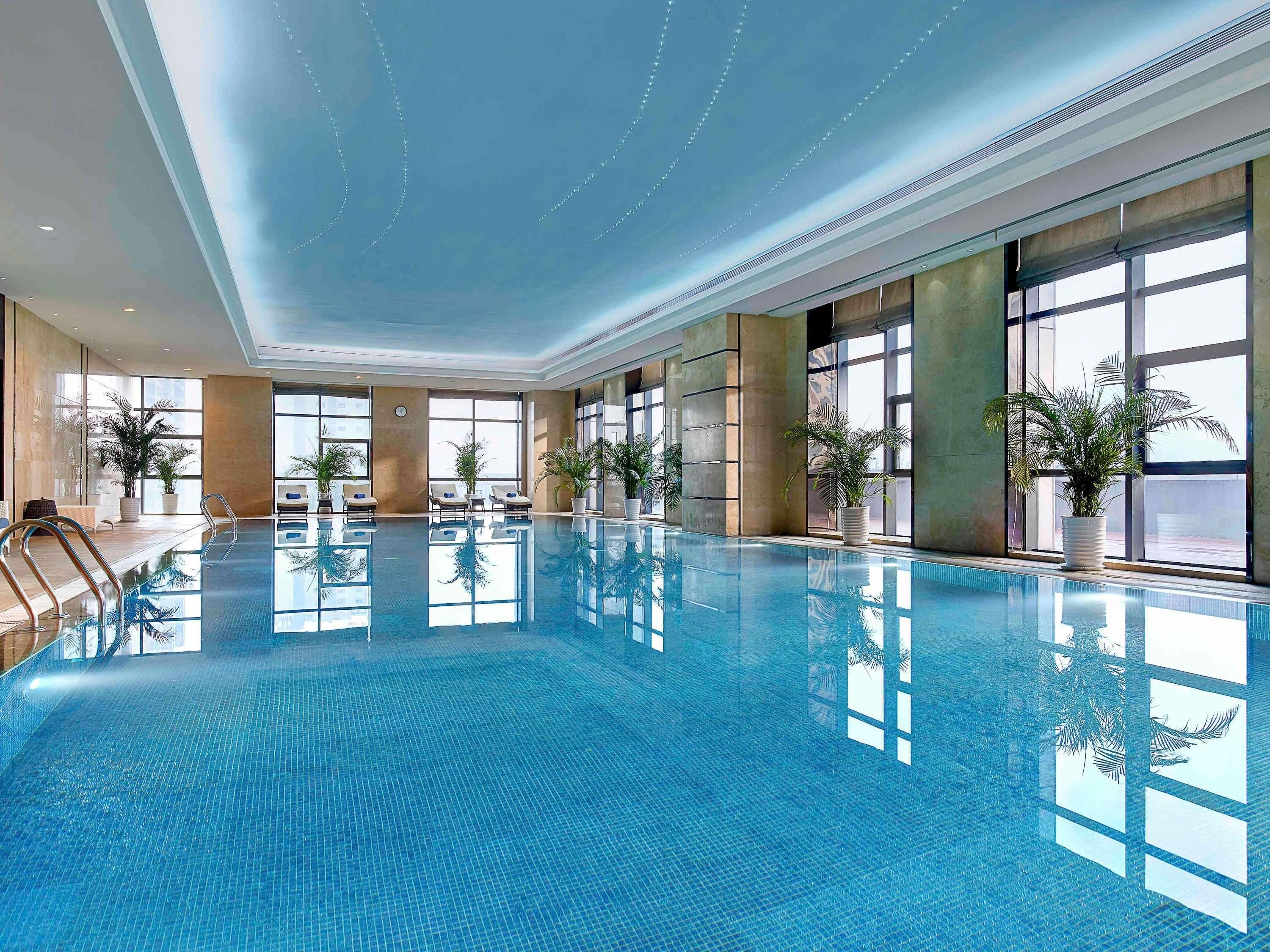 بولمان فايفانج