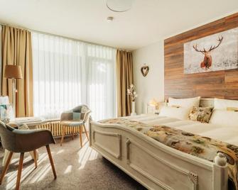 Hotel Hasselhof Garni Vier Sterne - Braunlage