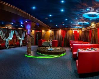 Emerald Hotel - Togliatti - Salon