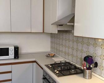 La Corte di Zizi - Cernobbio - Keuken