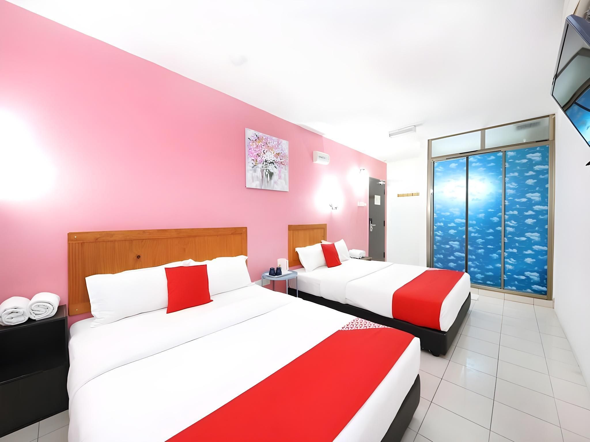 أو واي أو 502 ميدا إن بوتشونج