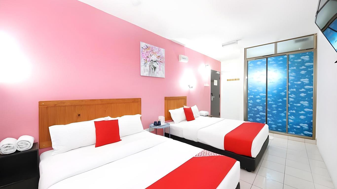 Midah Inn Puchong