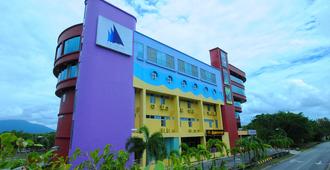 瓜拉馬六甲酒店 - 浮羅交怡 - 蘭卡威