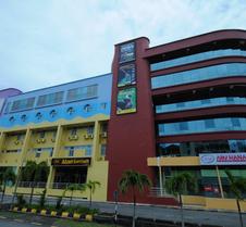 OYO 44082 Kuala Melaka Inn