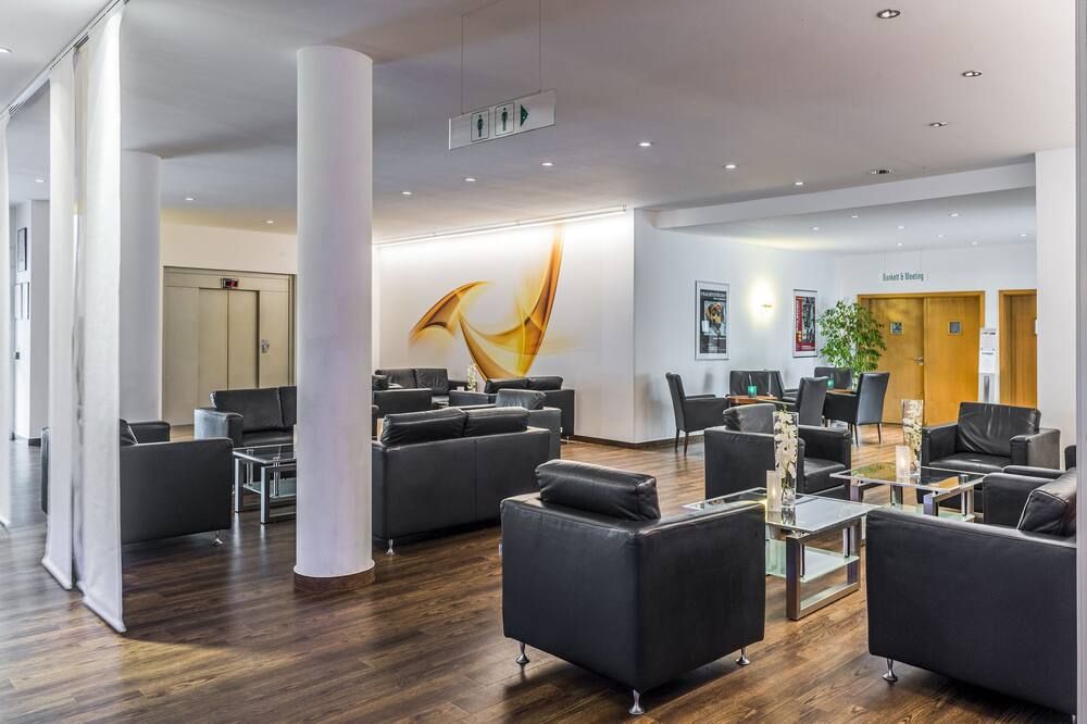 Hesse Hotel Celle - סלה