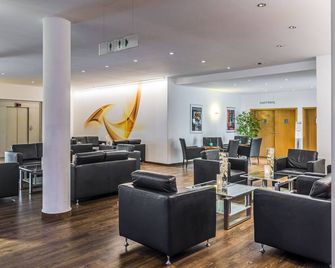 Hesse Hotel Celle - Celle