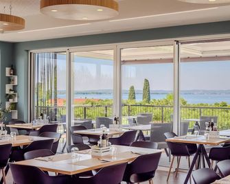 Hotiday Lazise Garda - Pozzolengo - Restaurant