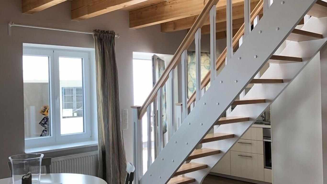 Hotel & Ferienunterkünfte Hus Seeblick