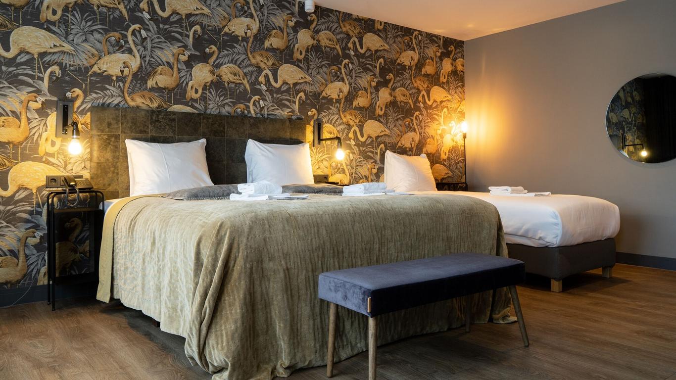 Boutique Suites Lisse - Keukenhof