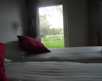 B&B De Pepper - Haaksbergen - Schlafzimmer
