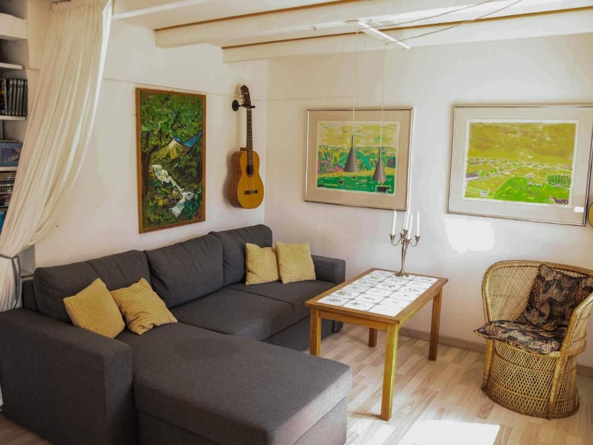 6 person holiday home in Samsø – Samsø