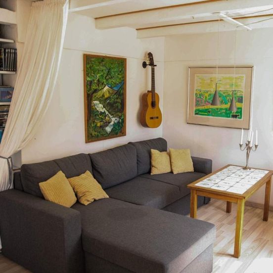 6 person holiday home in Samsø – Samsø