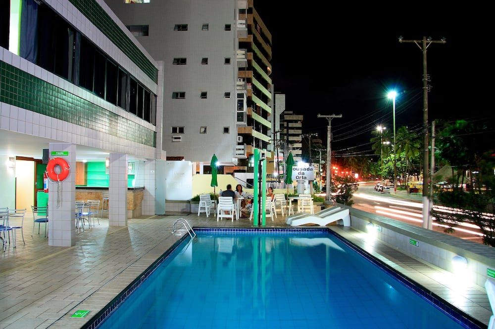Hotel Sete Coqueiros desde ($̶ Maceió