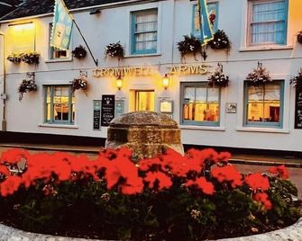 Cromwell Arms - Newton Abbot
