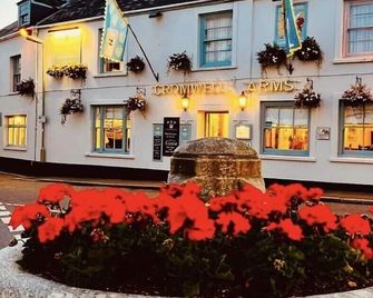 Cromwell Arms - Newton Abbot