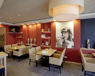 Anders Hotel Walsrode - Walsrode - Restaurant